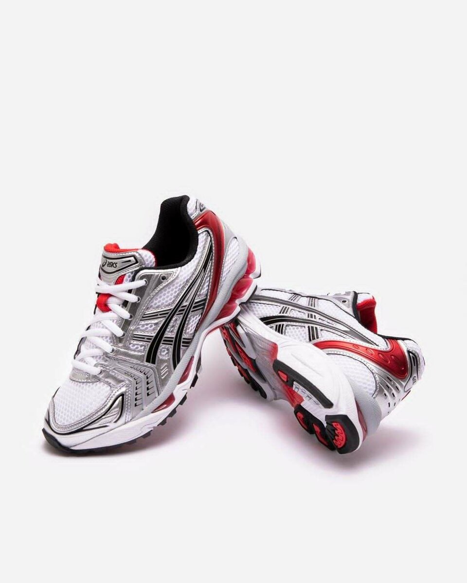 Chaussures Running Asics