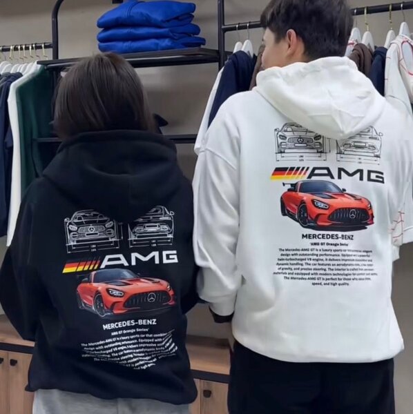 Зипки Mercedes-benz