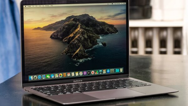 MacBook Air 2018 16gb/ 256gb
