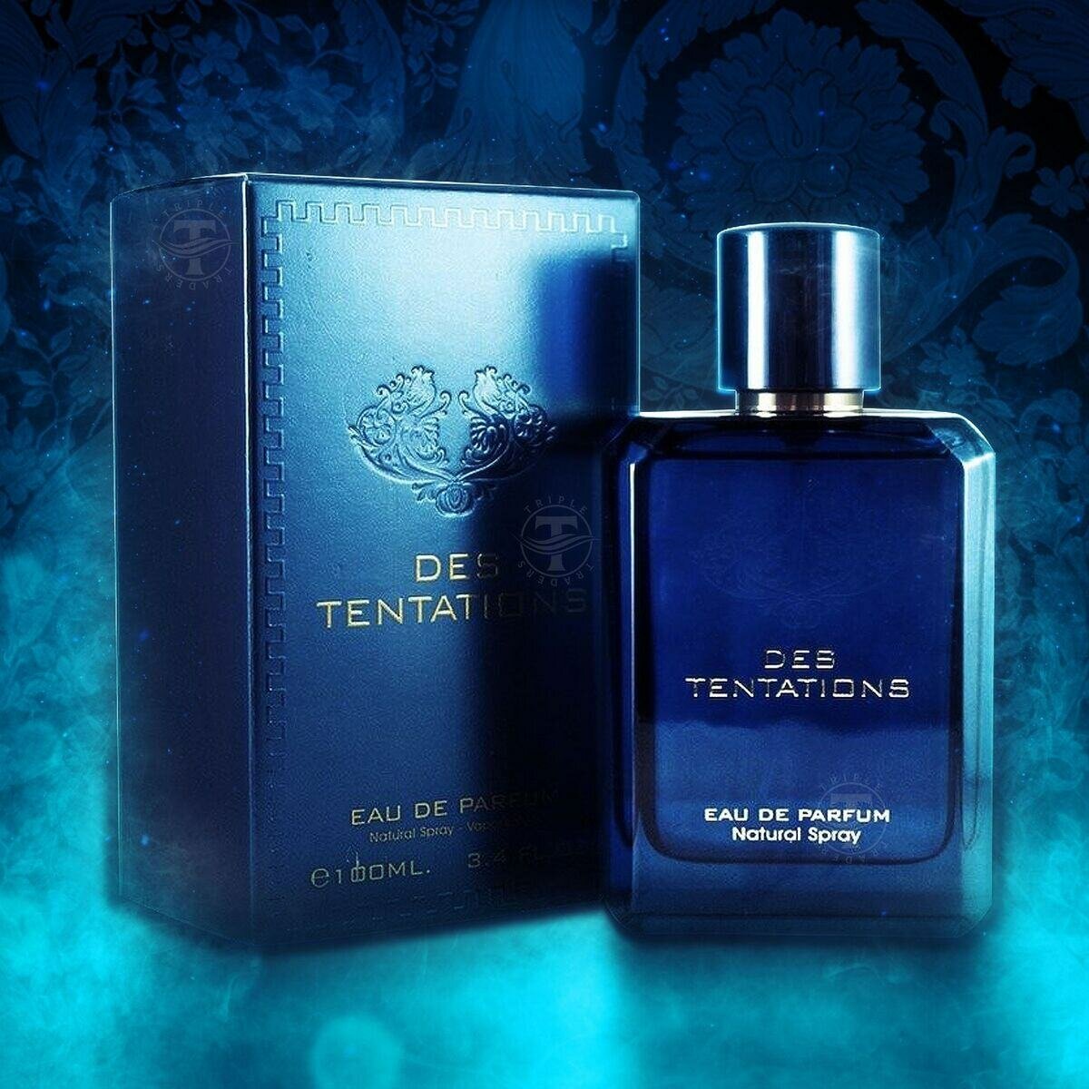 Parfum homme