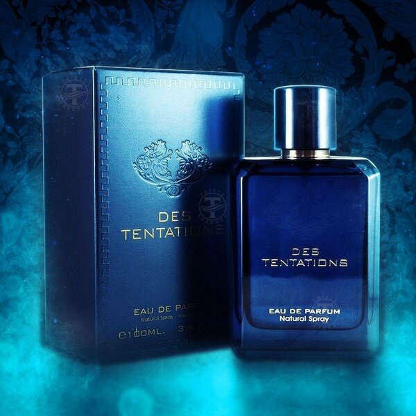 Parfum homme