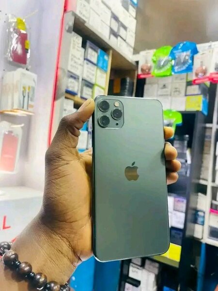 Smartphone haute performance