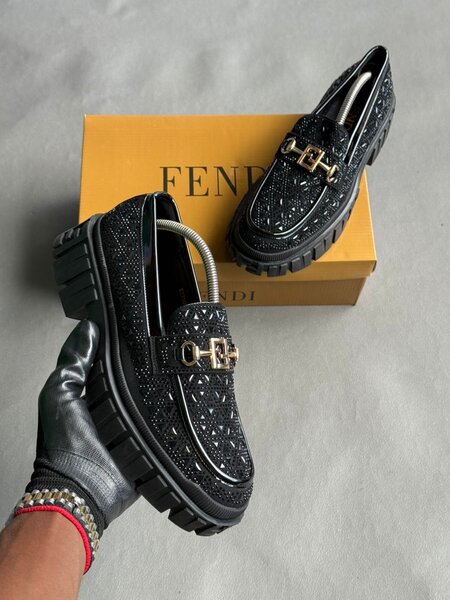 Chaussures de Luxe Homme