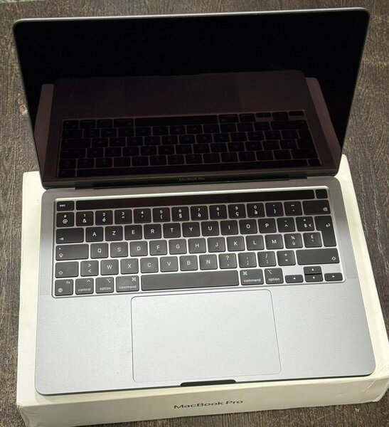 MacBook pro M1 2020