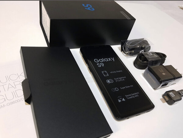 Smartphones de haute qualité