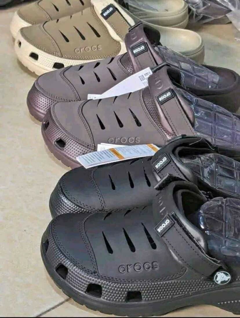 Crocs