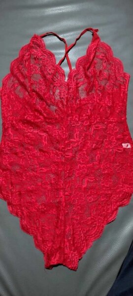 Body Sweat dentelle  sexy