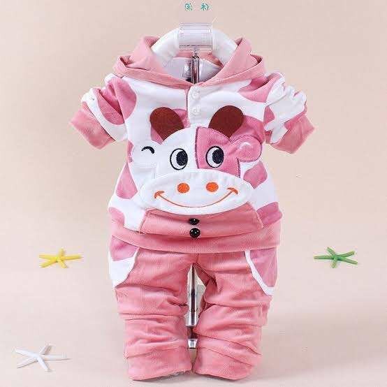 Baby suit