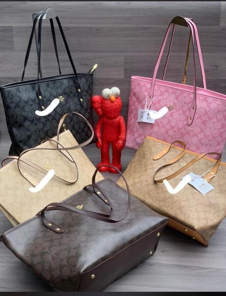 Sacs à main élégants en cuir