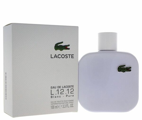 Lacoste Eau de Toilette 100ml
