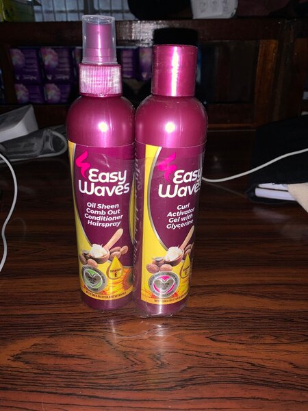 Easy wave twin pack