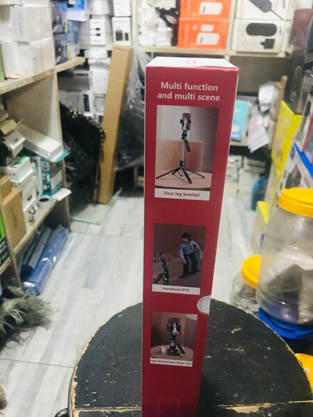 P360 for making video