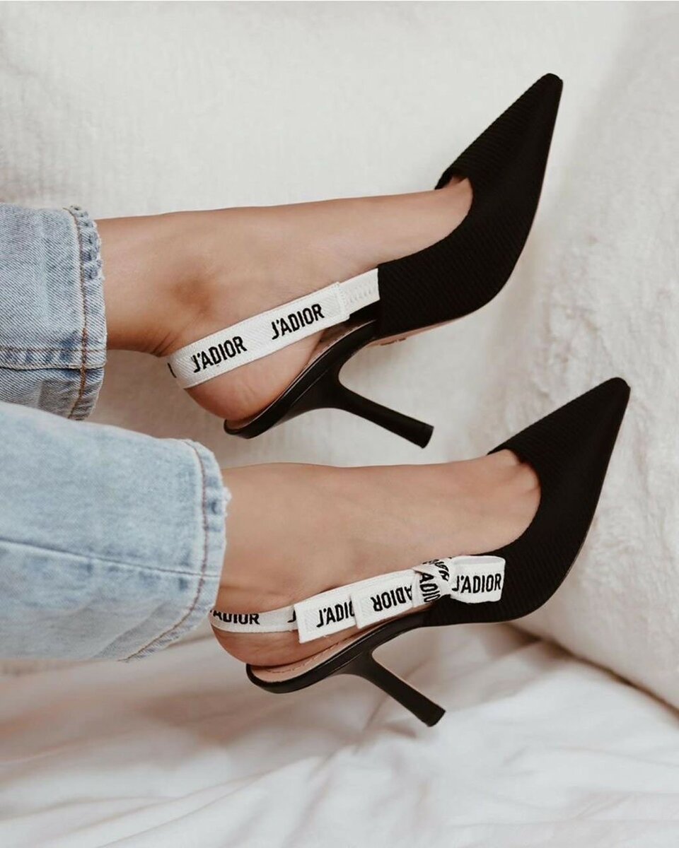 J adior ladies heels