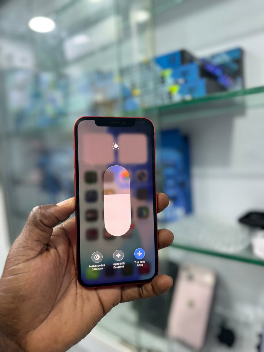 12 simple 64Go  Tout est dori