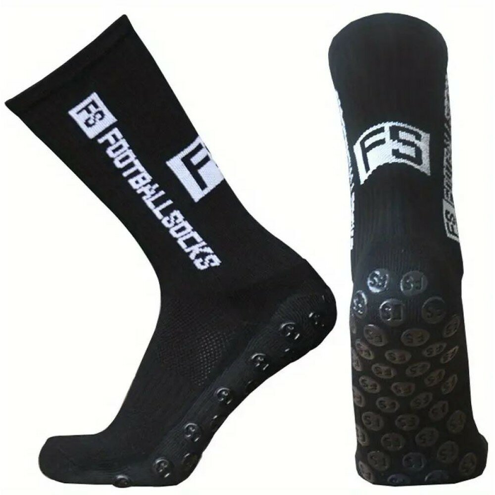 Chaussettes Antidérapantes