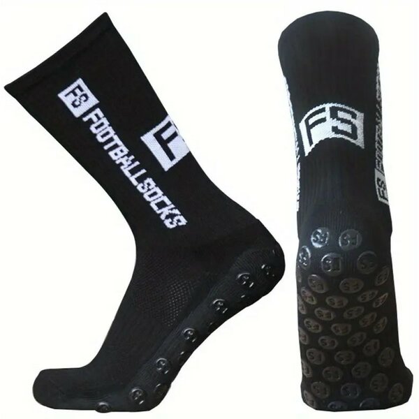 Chaussettes Antidérapantes