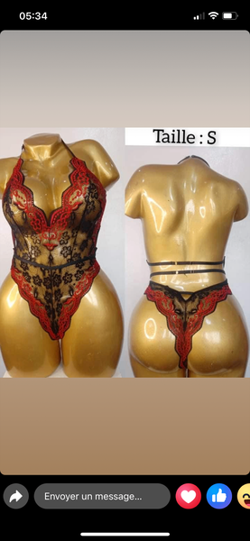 Lingerie
