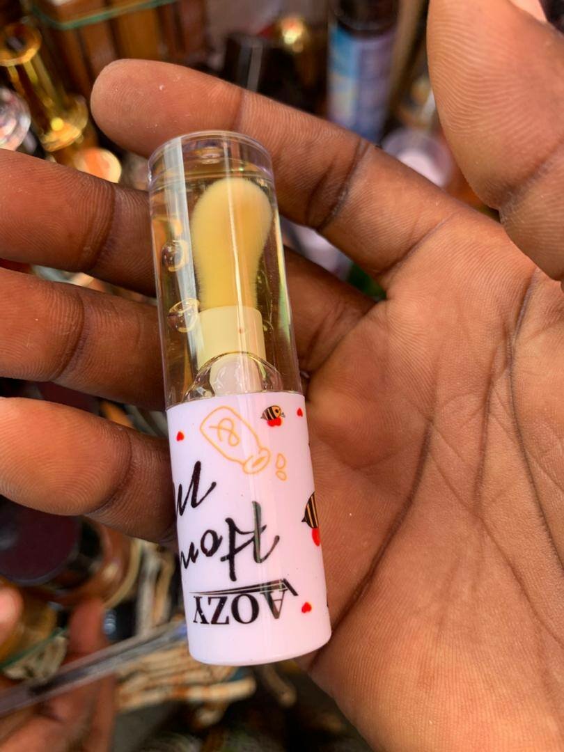 Brillant à lèvres hydratant