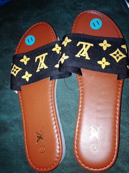 Sandales élégantes pour femmes