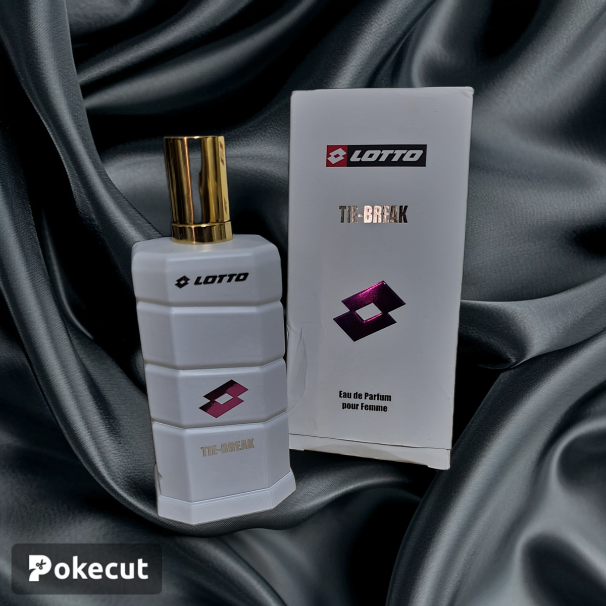Lotto Parfum Femme