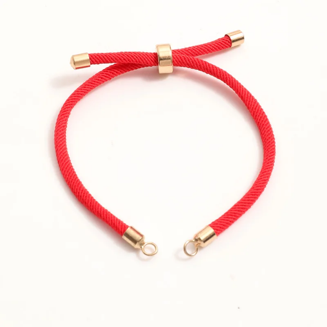 Bracelet réglable élégant