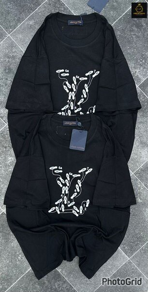 Lot de T-shirts unisexes