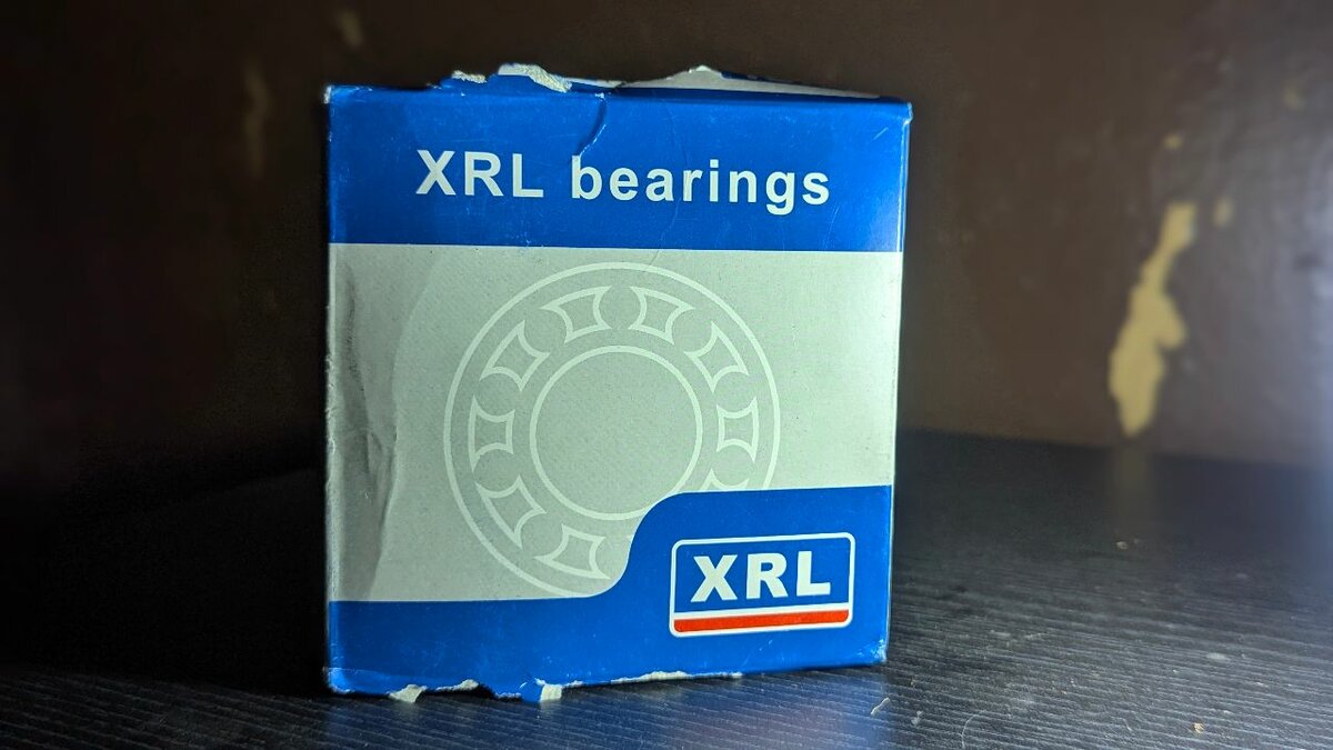 New 6308 ZZ Deep Groove Ball Bearing