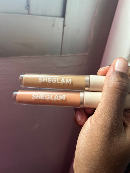 Duo Correcteurs Sheglam