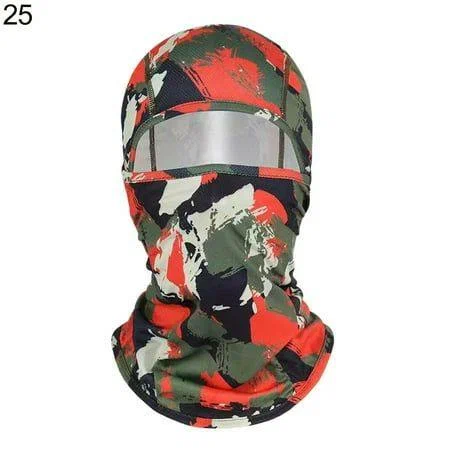 Cagoule