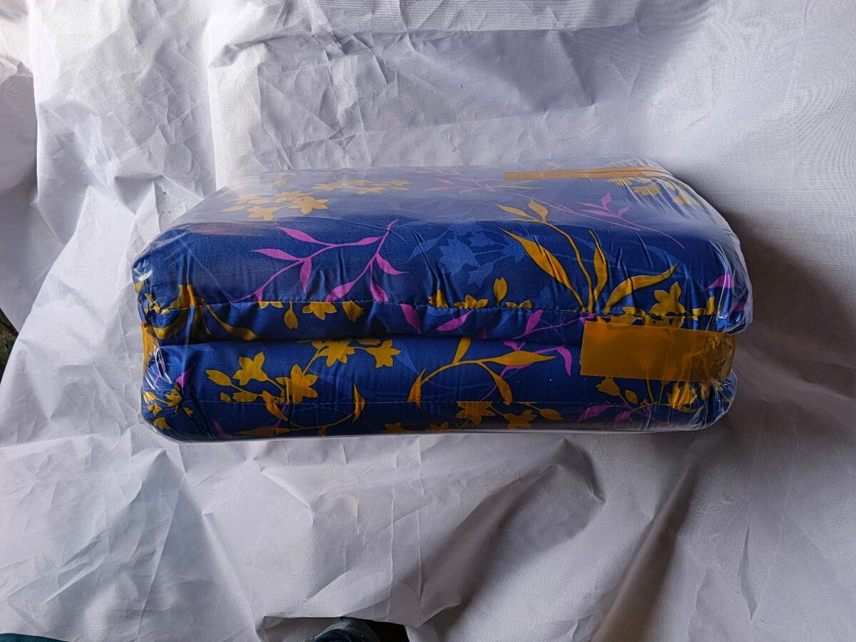 Coussin Confort Mémoire Forme