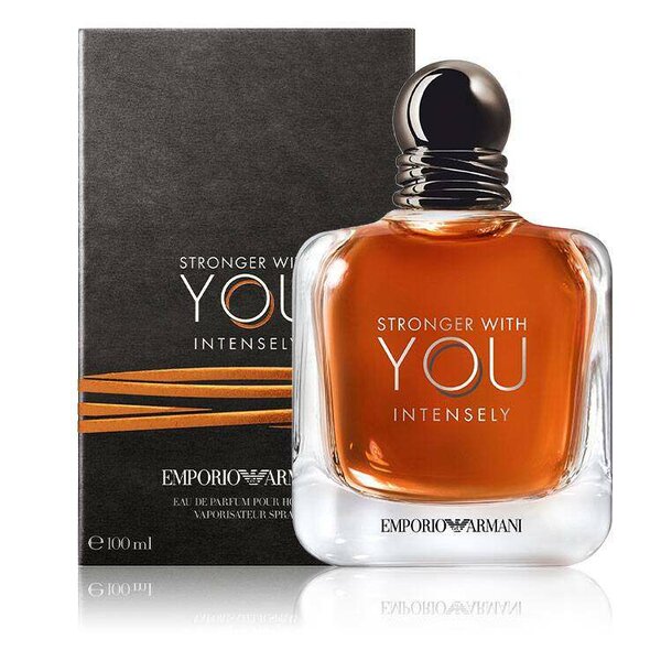 Parfum Emporio Armani 100ml