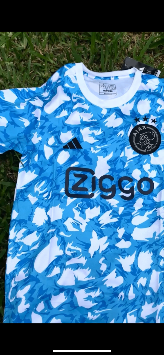 Maillot de Football Ajax