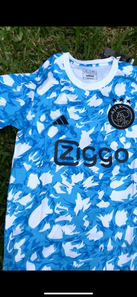 Maillot de Football Ajax