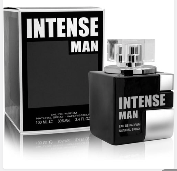 Intense Man Perfume