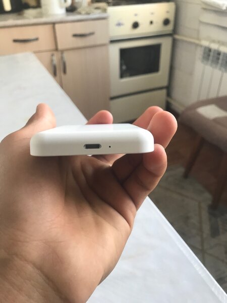 Баз проводной зарядка