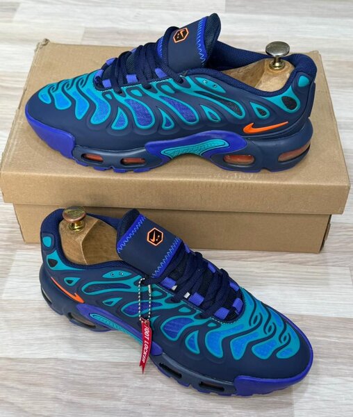 Sneakers TN Air Plus Design