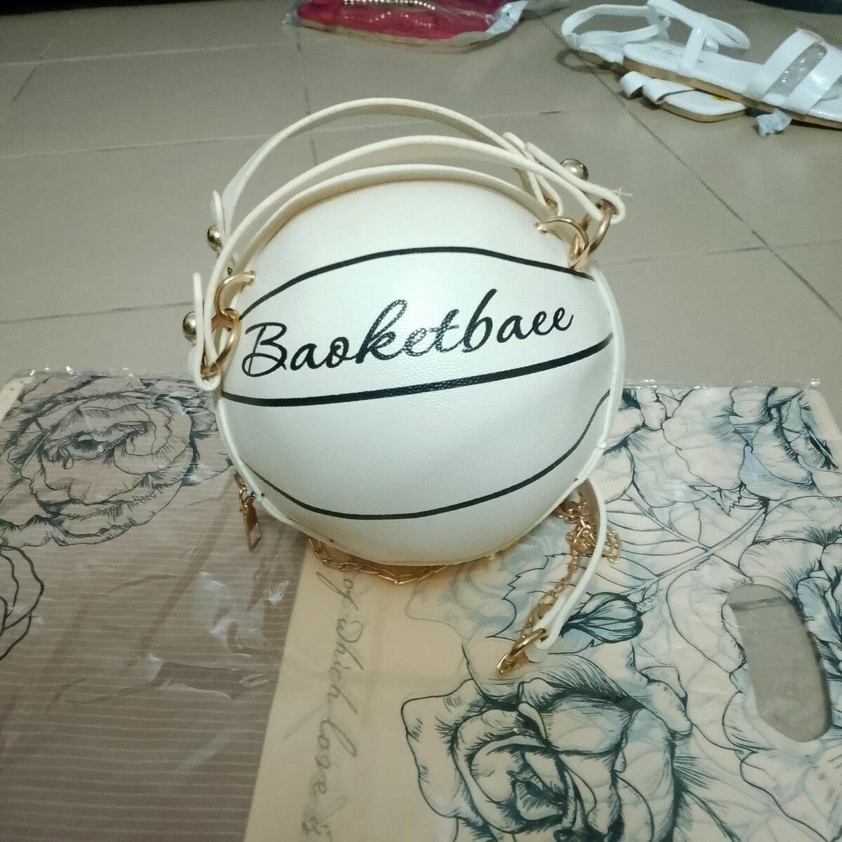 Sacs à main tendance uniques