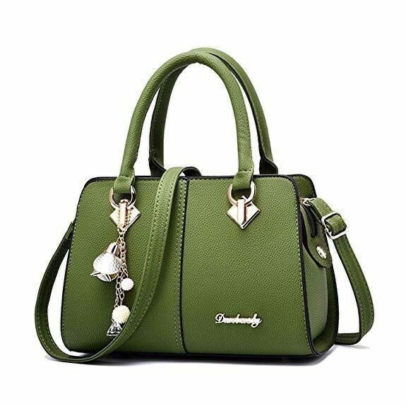 Quality handheld ladies bag