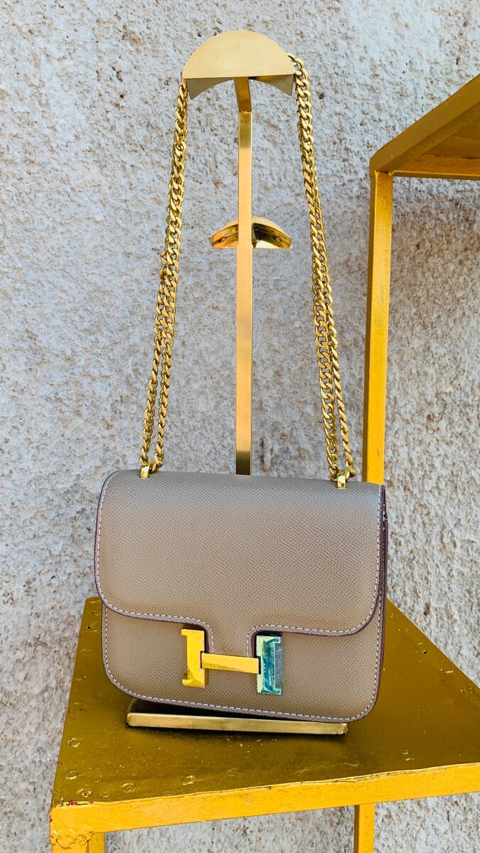 LADIES HANDBAGS- 24063