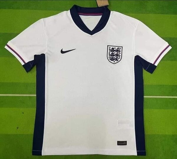 England 2024-2025