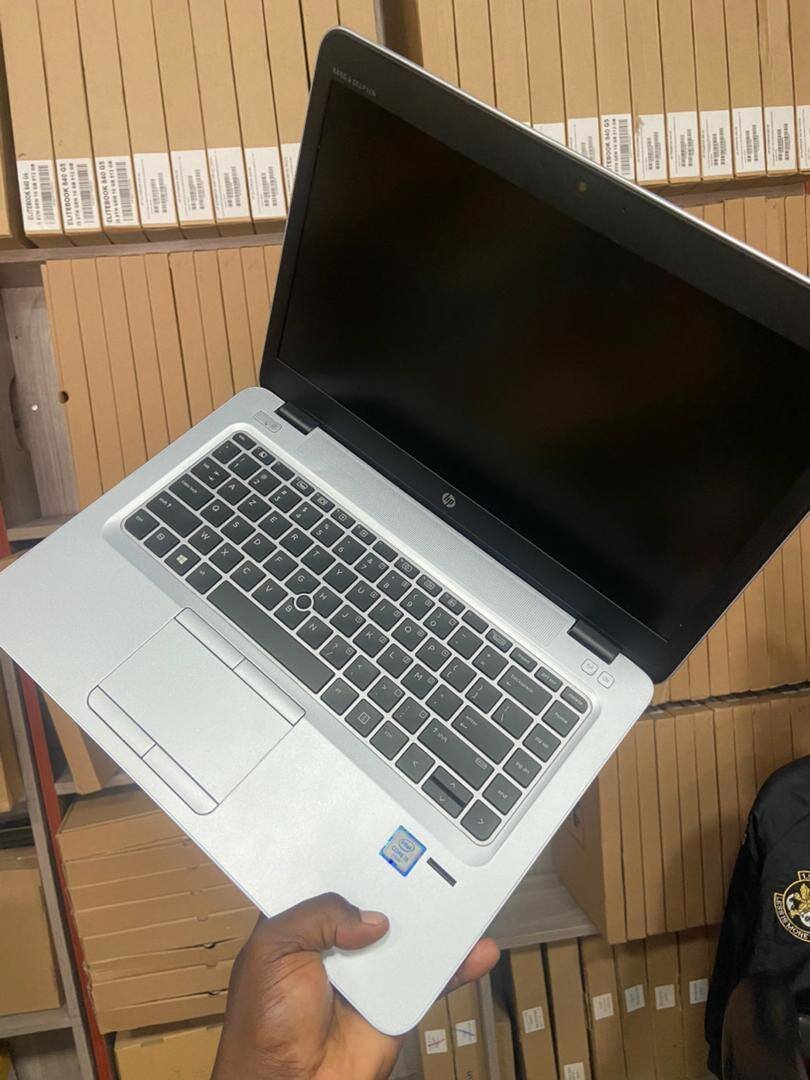 HP Probook G3