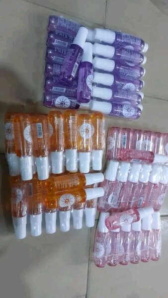 Brume parfumée Sunny Vibes