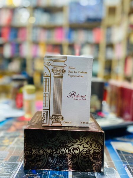 Arabic perfumes for men and women