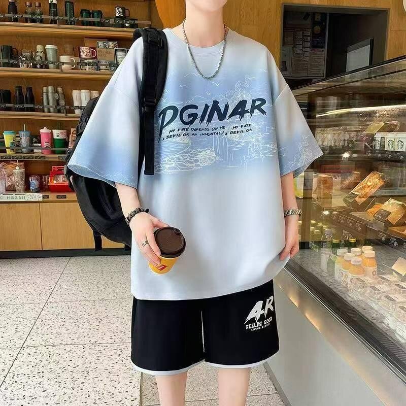 Tenue décontractée d'été