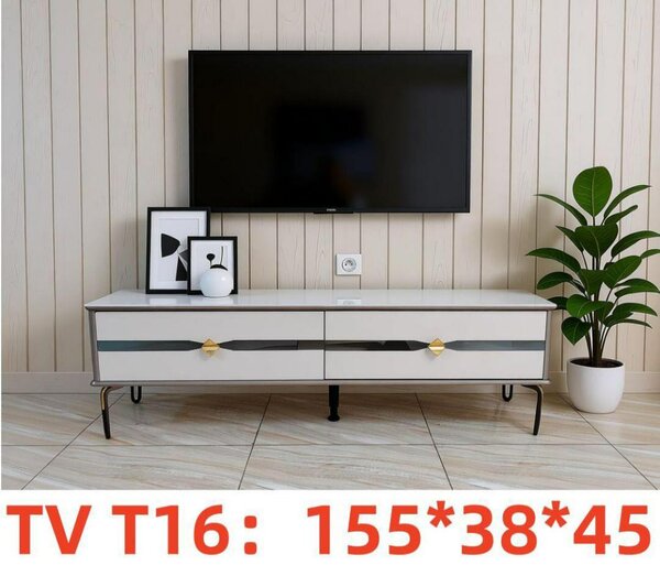 Meuble TV Design Contemporain