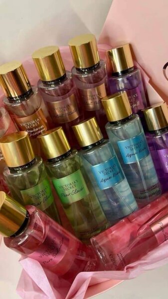 Victoria's Secret Sky Blooming