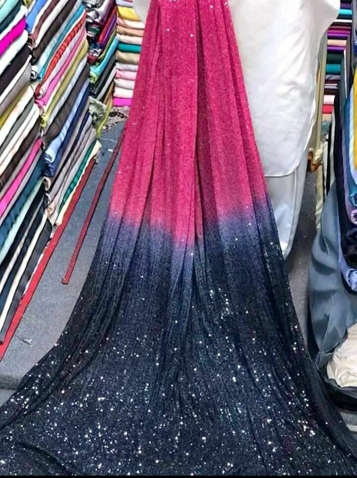 High Quality indian sequence jarsi Net Maxi