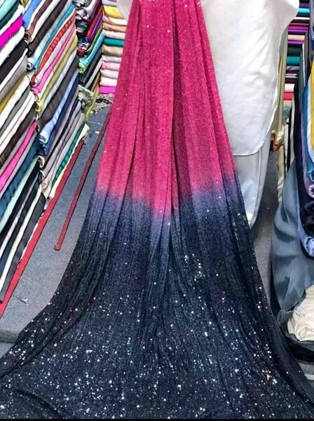 High Quality indian sequence jarsi Net Maxi