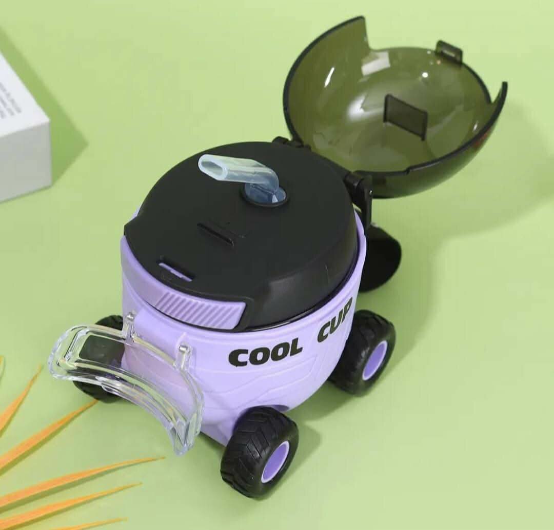 Gourde RollBot originale