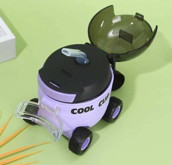 Gourde RollBot originale